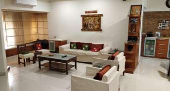 3 BHK Apartment For Resale in Tarapore Towers Andheri West Mumbai 5525491
