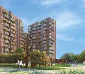 3 BHK Apartment For Resale in Mistry 9PBR Nerul Navi Mumbai 5525605