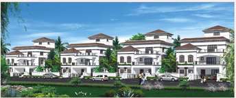5 BHK Villa For Resale in Jubilee Hills Hyderabad 5525736