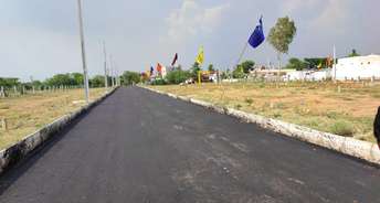  Plot For Resale in Srisailam Highway Hyderabad 5525755