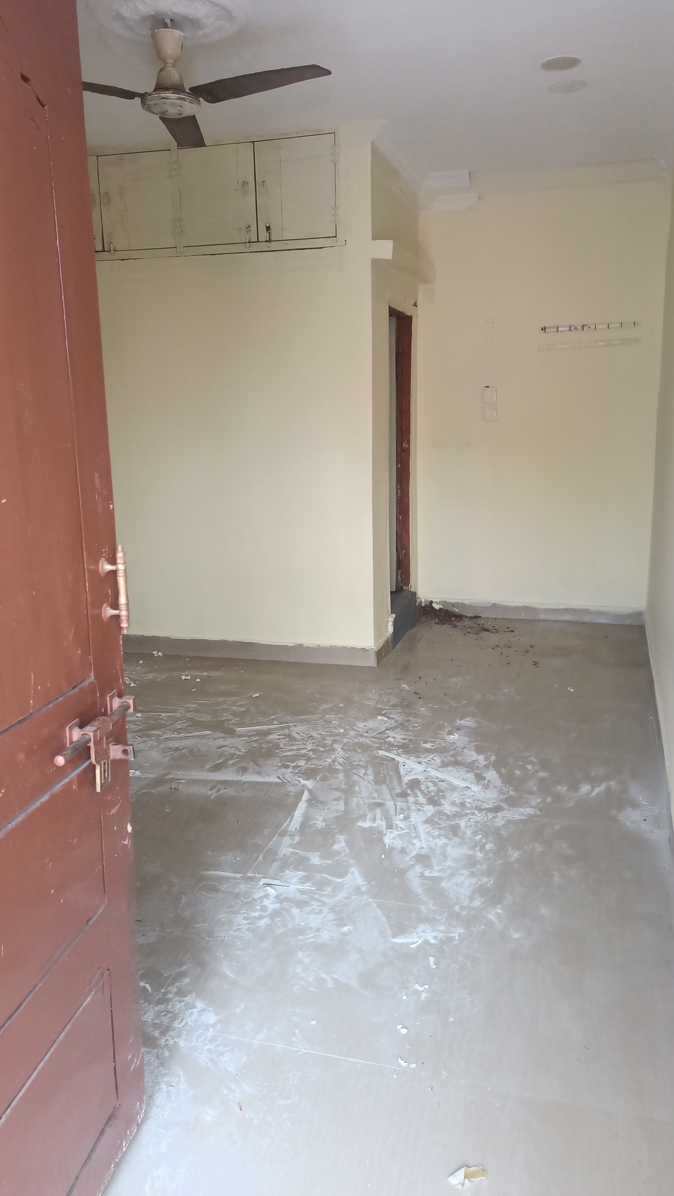 Rental Studio 250 Sq.Ft. Independent House in Nizampet Road Hyderabad 5646017