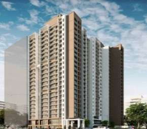 2 BHK Apartment For Rent in Poonam Vaishno Heights Malad East Mumbai 5525919