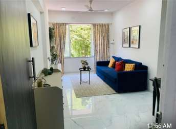 2 BHK Apartment For Resale in Tattva Mittal Cove Andheri West Mumbai 5525970