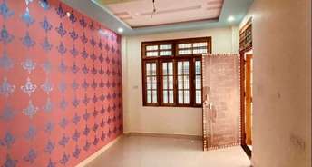2 BHK Villa For Resale in Yahiyaganj Lucknow 5526050