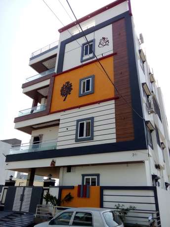 5 BHK Independent House For Resale in A S Rao Nagar Hyderabad 5526046