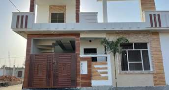2 BHK Independent House For Resale in Madiyanva Lucknow 5526159