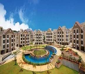 2.5 BHK Apartment For Resale in Kohinoor Latis Apartment Talegaon Dabhade Pune 5526242