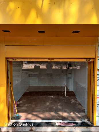 Commercial Shop 325 Sq.Ft. For Resale In Kharghar Sector 19 Navi Mumbai 5526518