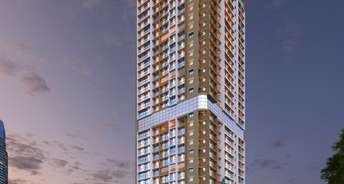 2 BHK Apartment For Resale in Sector 33 Kamothe Navi Mumbai 5526672