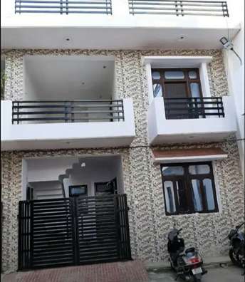 2 BHK Independent House For Rent in Aliganj Lucknow 5526734