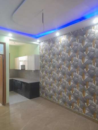 2 BHK Builder Floor For Resale in Govindpuram Ghaziabad 5526751