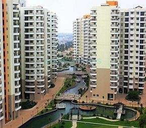 3 BHK Apartment For Resale in Puravankara Purva Venezia Yelahanka New Town Bangalore 5526778
