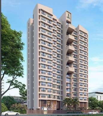1 BHK Builder Floor For Resale in Kandivali West Mumbai 5526807
