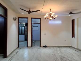 3 BHK Builder Floor For Rent in Paschim Vihar Delhi 5526944