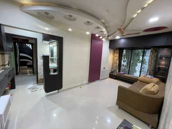 1 BHK Apartment For Resale in Shantivan Borivali West Mumbai 5526996