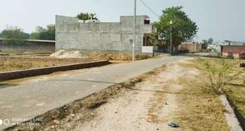  Plot For Resale in Star City Alambagh Lucknow 5527010
