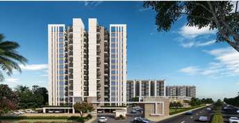 3 BHK Apartment For Resale in HCBS Auroville Sector 103 Gurgaon 5527143