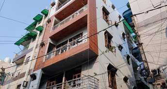 2.5 BHK Builder Floor For Resale in Rohini Sector 17 Delhi 5527153