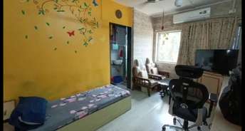 1 BHK Apartment For Resale in Krupa Alaknanda A Borivali West Mumbai 5527157