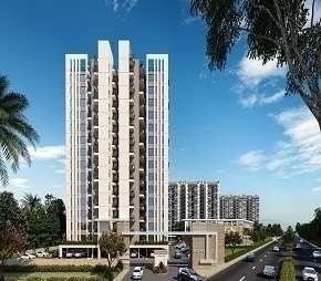3 BHK Apartment For Resale in HCBS Auroville Sector 103 Gurgaon 5527156