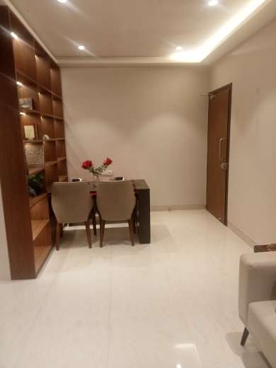 Ashish Group Great Home Bhayandar West