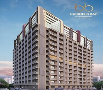 1 BHK Builder Floor For Resale in Paradigm Business Bay 102 Downtown Oshiwara Mumbai 5527213