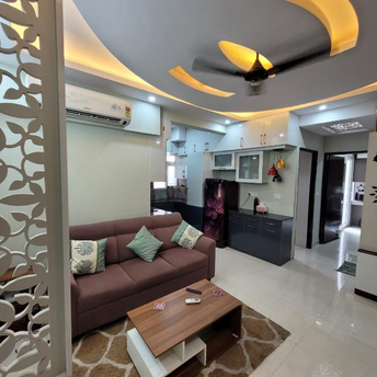 1 BHK Apartment For Resale in AVL 36 Gurgaon Sector 36 Gurgaon 5527222