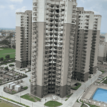 3 BHK Apartment For Resale in AWHO Shanti Vihar Sector 95 Gurgaon  5527236