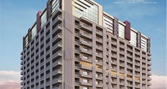 3 BHK Builder Floor For Resale in Paradigm Business Bay 102 Downtown Oshiwara Mumbai 5527267