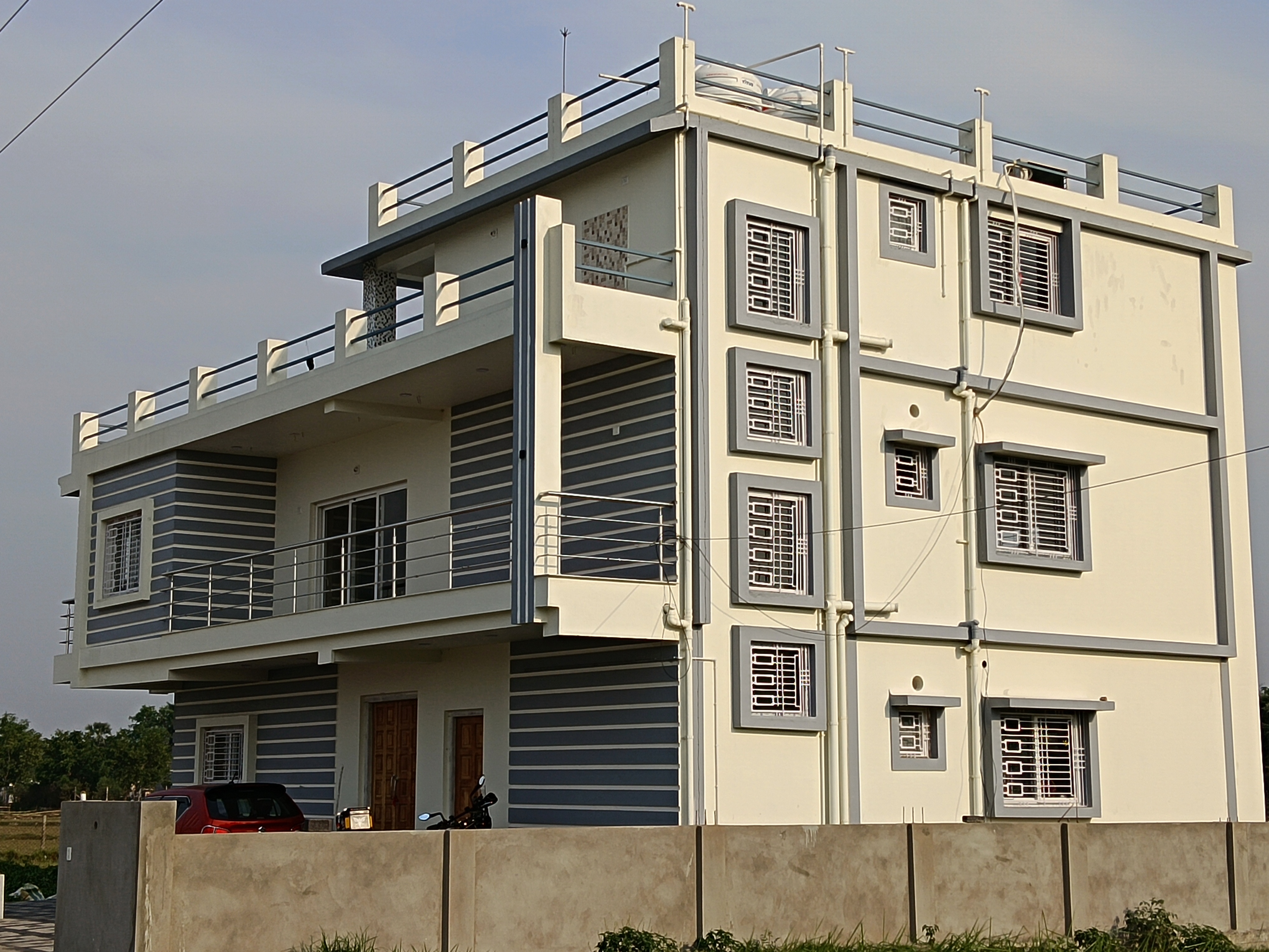 Resale 5 Bedroom 3600 Sq.Ft. Independent House In Durgapur Durgapur ...