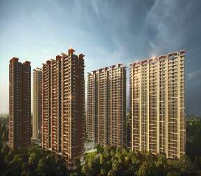 4 BHK Apartment For Resale in M3M Crown Sector 111 Gurgaon 5527498