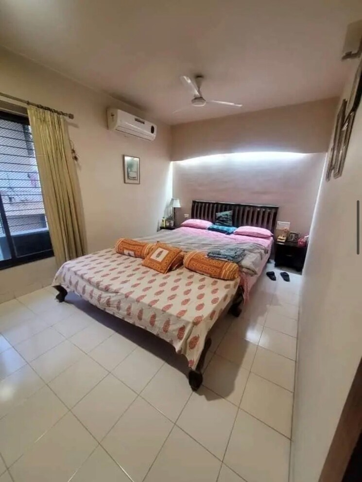 Master Bedroom, kumar-suraksha 3 Bedroom 1450 Sq.Ft. Apartment In Kondhwa Pune 5527475