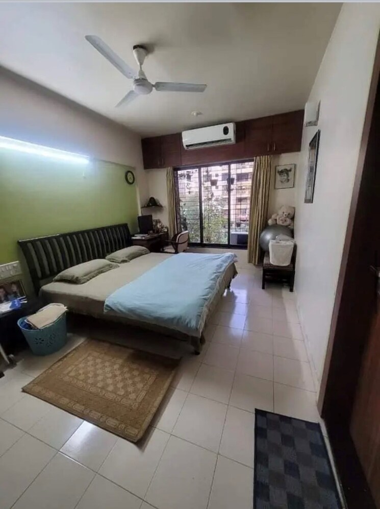 Master Bedroom, kumar-suraksha 3 Bedroom 1450 Sq.Ft. Apartment In Kondhwa Pune 5527475