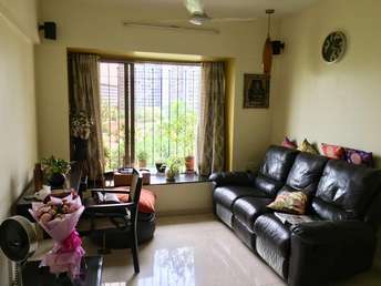 1 BHK Apartment For Resale in Marshal Srishti Bhandup West Mumbai 5527531
