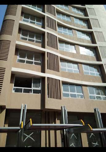 1 BHK Apartment For Resale in Marshal Srishti Bhandup West Mumbai 5527585