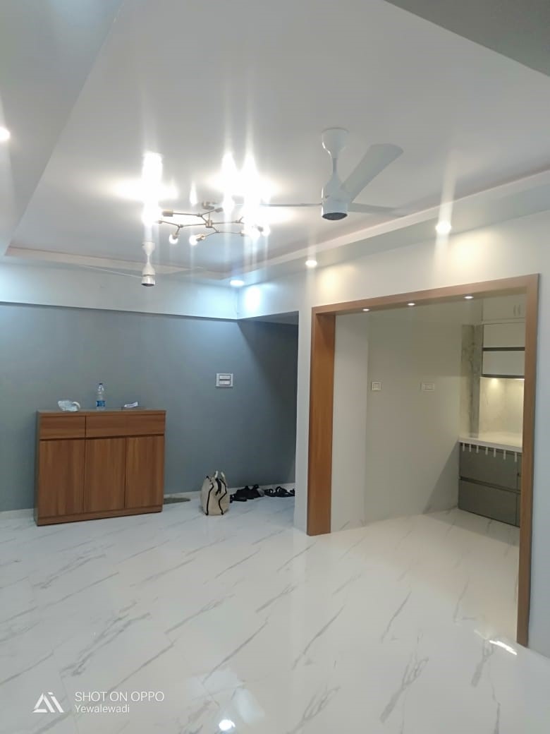 2 BHK Apartment For Sale in Scapers The Leaf
