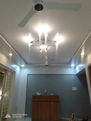 Bedroom in 2 BHK Apartment at Scapers The Leaf, Yewalewadi – for Sale