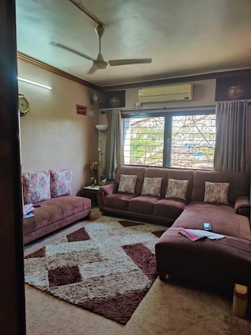 3 BHK Apartment For Resale in Amar Enclave Wanowrie Pune  5527698