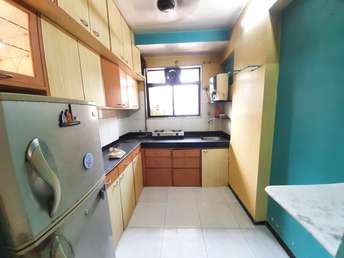 1 BHK Apartment For Resale in New Mahada Colony Goregaon East Mumbai 5527765