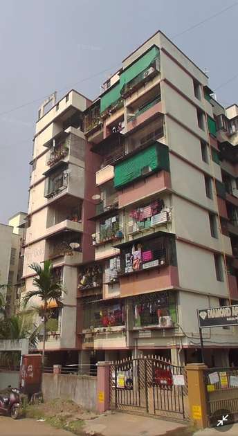 2 BHK Apartment For Resale in Sky Gold Kamothe Navi Mumbai 5527973