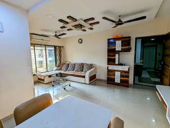 2 BHK Apartment For Resale in Kandivali West Mumbai 5528079