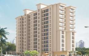 2 BHK Apartment For Resale in Silver Enclave Mumbra Thane 5528151