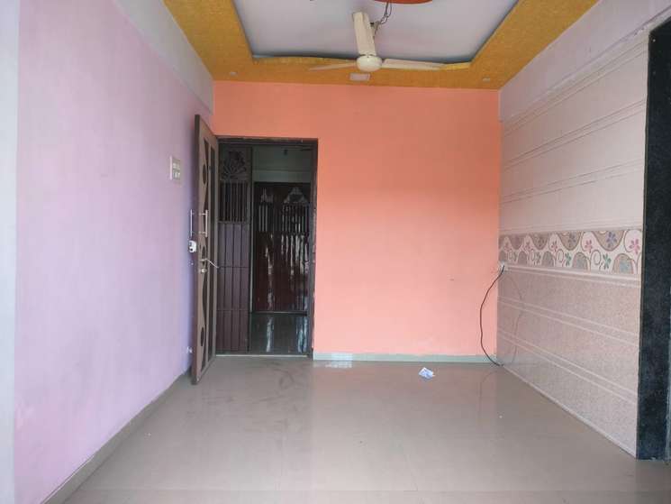 1 Bedroom 600 Sq.Ft. Apartment in Karanjade Navi Mumbai