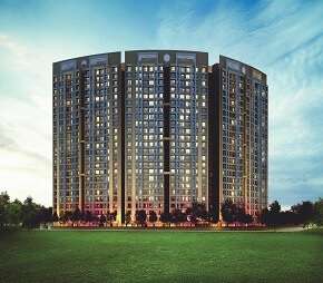 3 BHK Apartment For Resale in JP North Barcelona Mira Road Mumbai 5528298