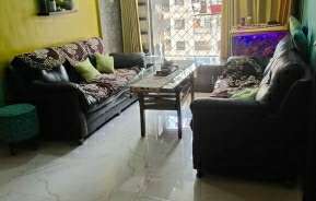 2 BHK Apartment For Resale in RNA Corp Regency Park Kandivali West Mumbai 5528329