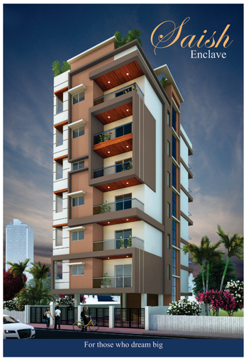 3 BHK Apartment For Resale in Somalwada Nagpur 5528445
