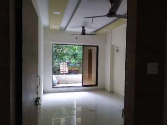 1 BHK Apartment For Resale in Sai Crystal Empire Nalasopara East Mumbai 5528602