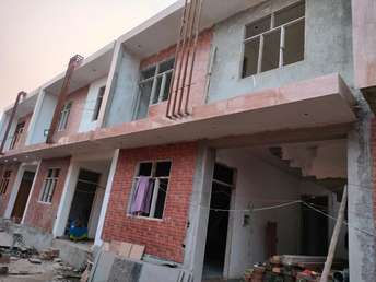 3 BHK Independent House For Resale in Gomti Nagar Lucknow 5528712