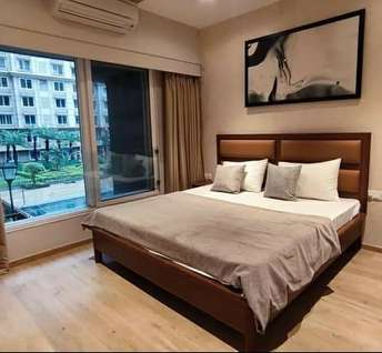 2 BHK Apartment For Resale in Integrated Ramicon Goregaon West Mumbai 5528776