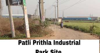 Commercial Land 570 Sq.Yd. For Resale In Mathura Road Palwal 5528917
